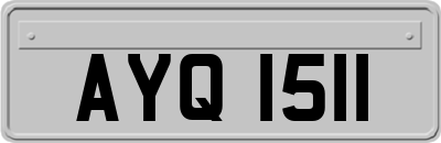 AYQ1511