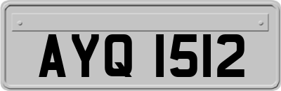 AYQ1512