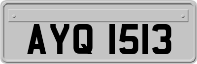 AYQ1513