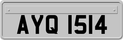 AYQ1514