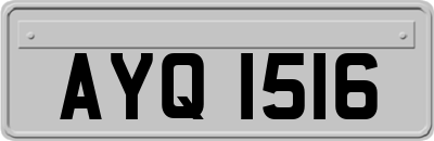 AYQ1516
