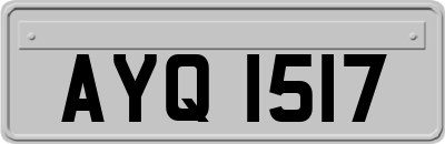 AYQ1517