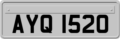 AYQ1520