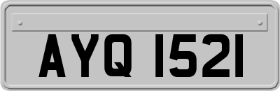 AYQ1521