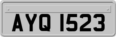 AYQ1523