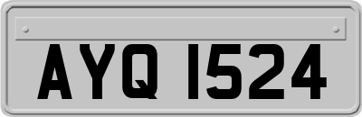 AYQ1524