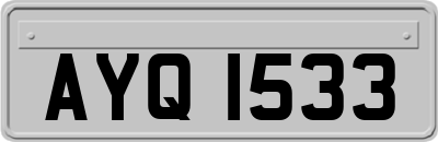 AYQ1533