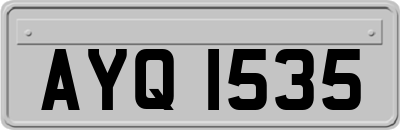 AYQ1535