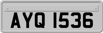 AYQ1536