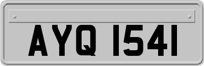 AYQ1541