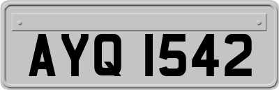 AYQ1542