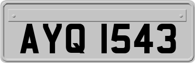 AYQ1543