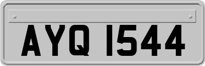 AYQ1544