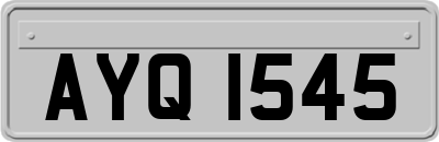 AYQ1545