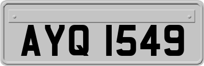 AYQ1549