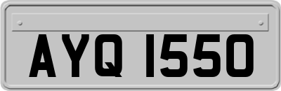 AYQ1550