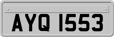 AYQ1553