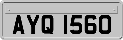 AYQ1560