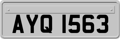 AYQ1563
