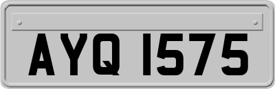 AYQ1575