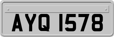 AYQ1578