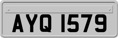 AYQ1579