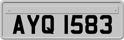 AYQ1583