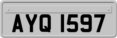 AYQ1597