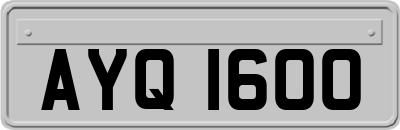 AYQ1600