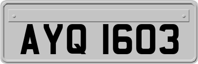 AYQ1603