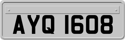 AYQ1608