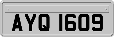AYQ1609