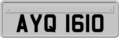 AYQ1610