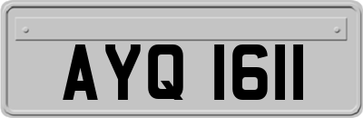 AYQ1611