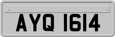AYQ1614