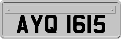 AYQ1615