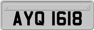 AYQ1618