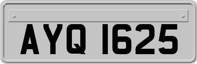 AYQ1625