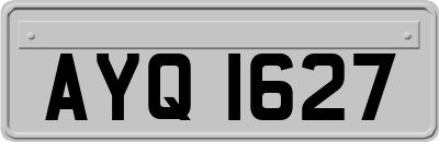 AYQ1627