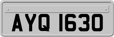 AYQ1630