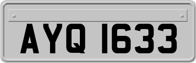 AYQ1633