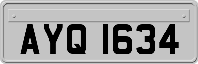 AYQ1634