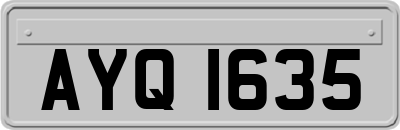 AYQ1635