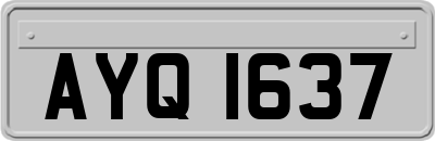AYQ1637