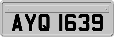 AYQ1639