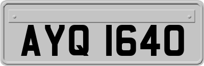 AYQ1640