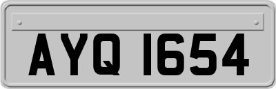 AYQ1654