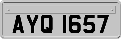 AYQ1657