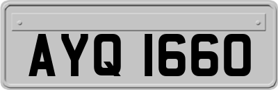AYQ1660