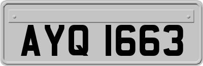 AYQ1663